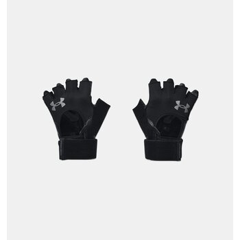 Under Armour Weightlifting Gloves