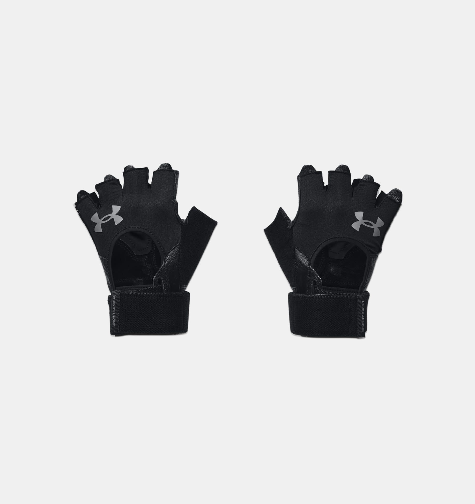 Under Armour Weightlifting Gloves