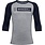 Under Armour Boys UA Utility ¾ Sleeve Shirt