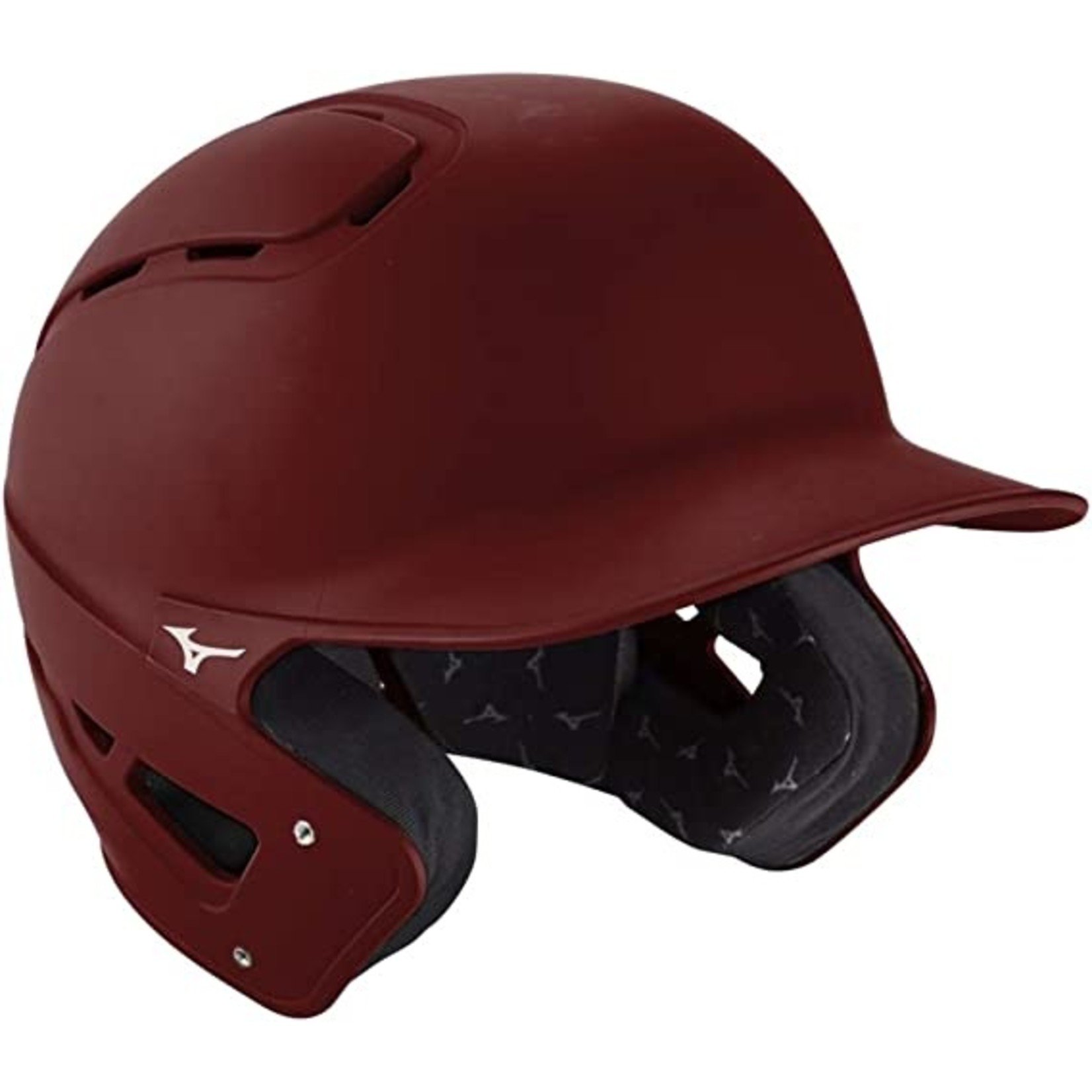 Mizuno Mizuno B6 Batting Helmet - SOLID - ADULT