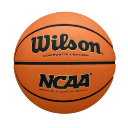 Wilson Wilson NCAA Evo NXT Replica Game Ball Mens