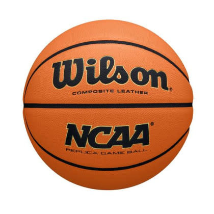 Wilson Wilson NCAA Evo NXT Replica Game Ball Mens