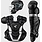 Easton Easton Gametime Intermediate (13-15) Catchers Set