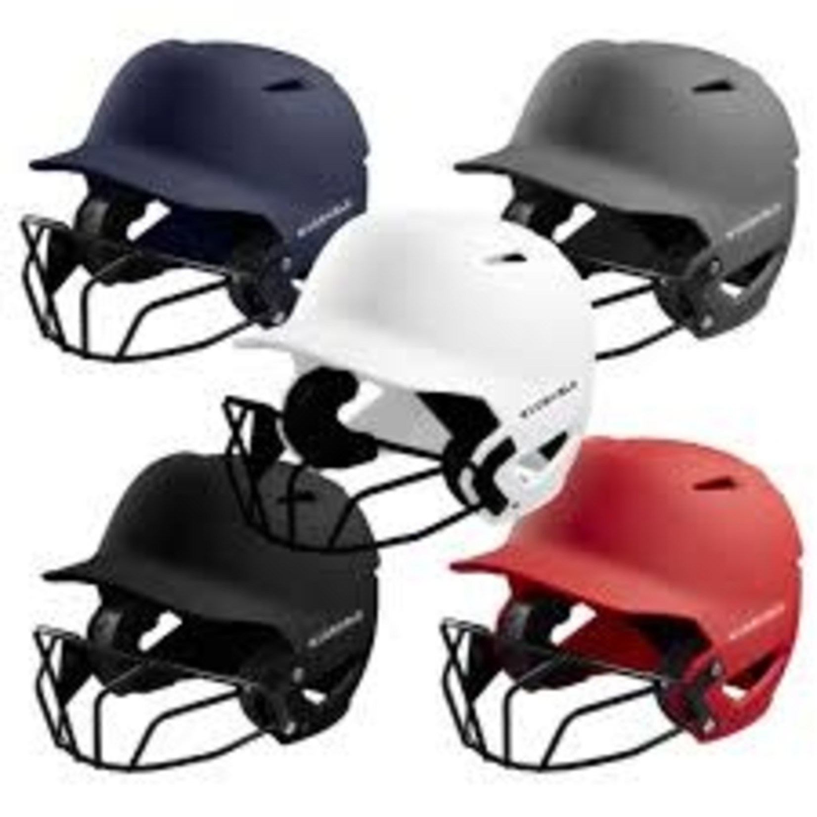 Evoshield EvoShield  XVT 2.0 Batting Helmet w/ Mask
