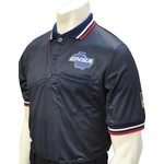 Smitty Smitty GHSA Navy Umpire Shirt