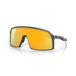 Oakley Oakley Sutro Matte Carbon w/ PRIZM 24K