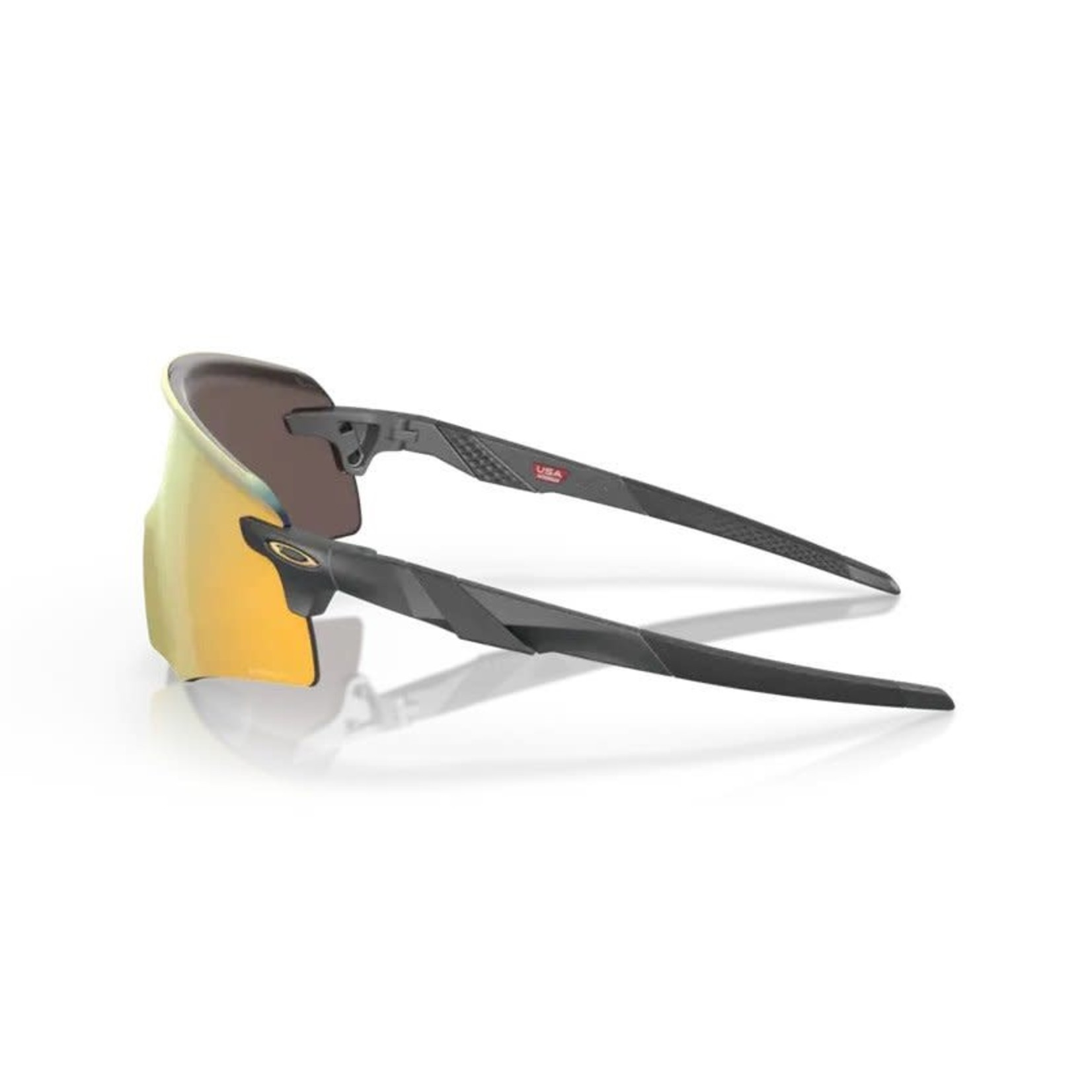 Oakley Oakley Encoder Matte Carbon w/ PRIZM 24K