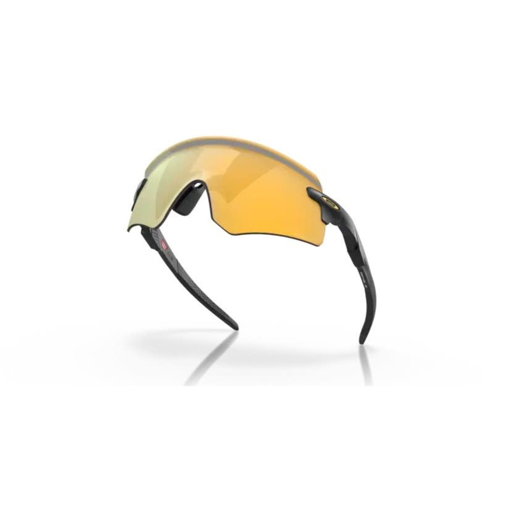 Oakley Oakley Encoder Matte Carbon w/ PRIZM 24K