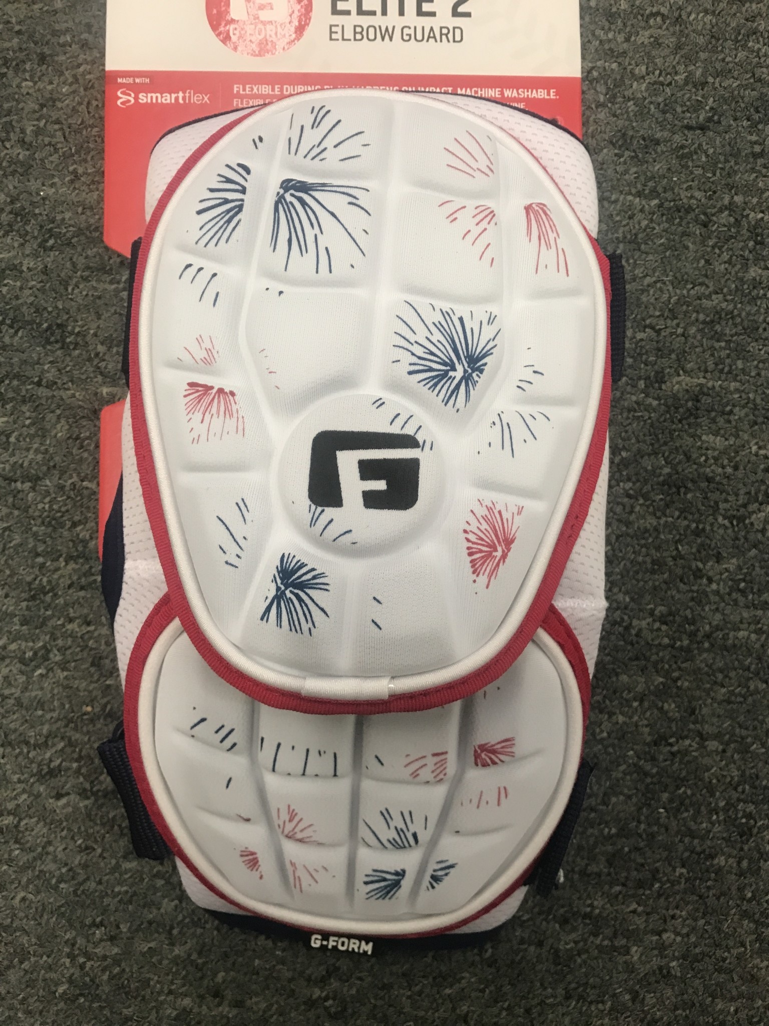 G-Form Elite 2 Elbow Guard