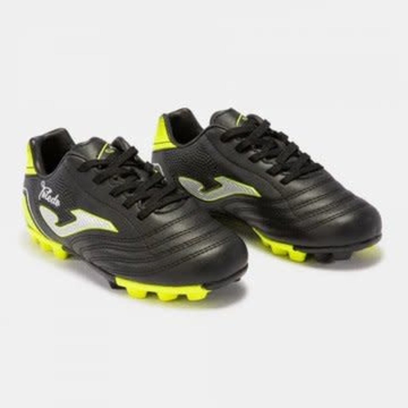 Joma Joma Toledo Jr 2201 Black