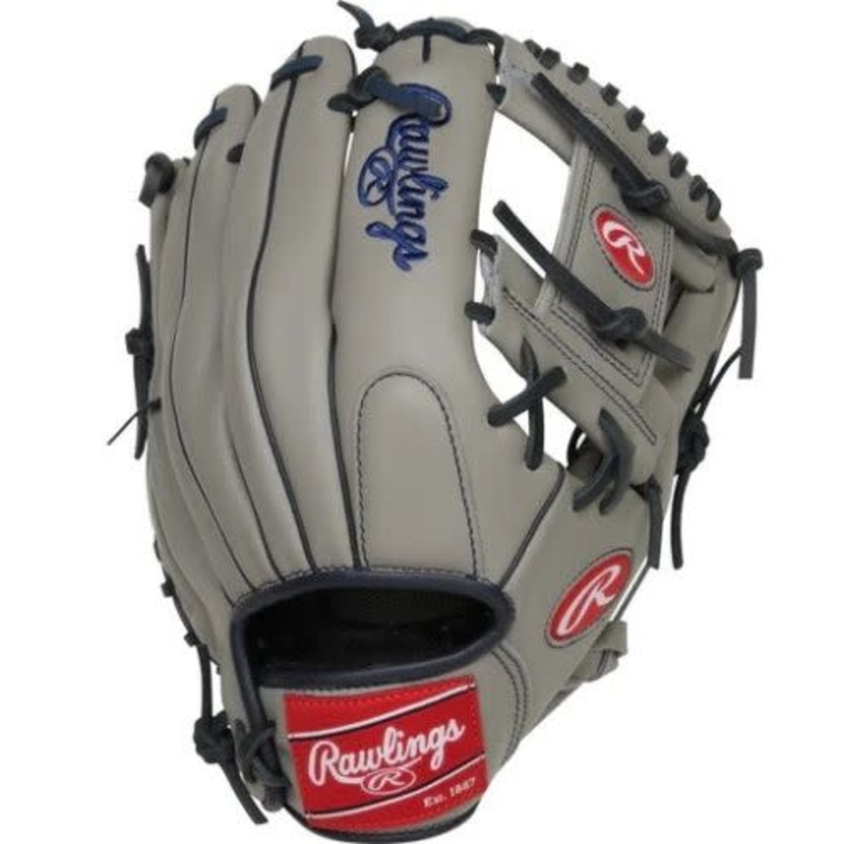 Rawlings Rawlings Select Pro Lite 11 1/2" Lindor SPL150FLG