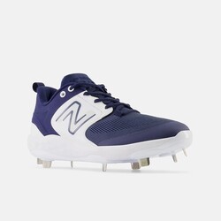 New Balance (SALE) New Balance Fresh Foam X 3000 V6 Metal Cleats