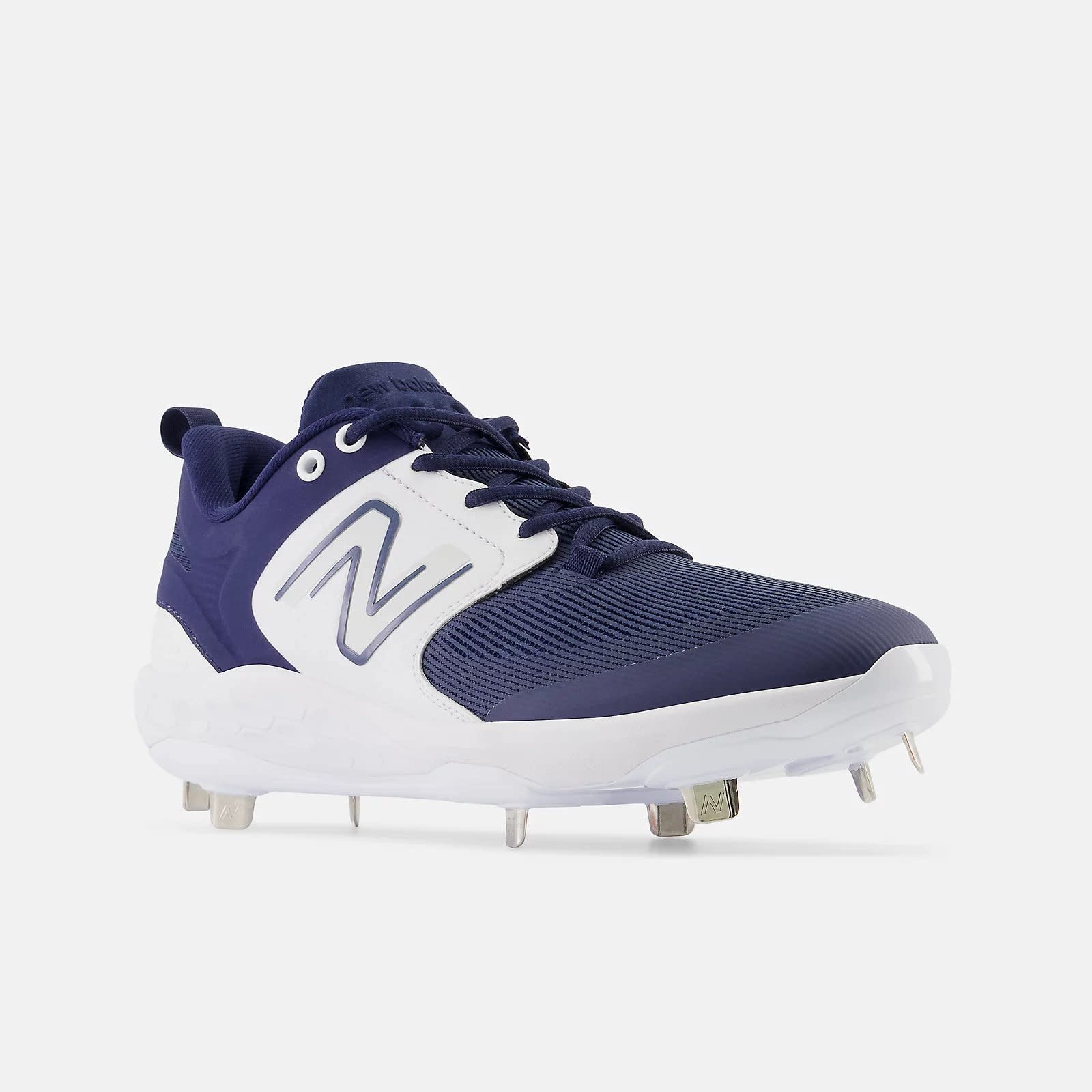 New Balance (SALE) New Balance Fresh Foam X 3000 V6 Metal Cleats