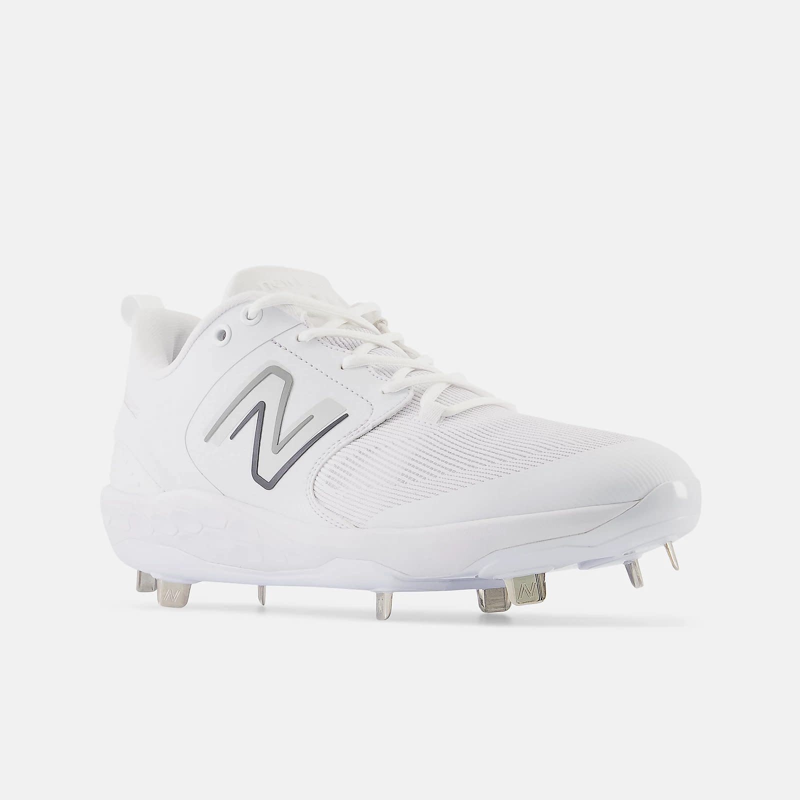 New Balance (SALE) New Balance Fresh Foam X 3000 V6 Metal Cleats