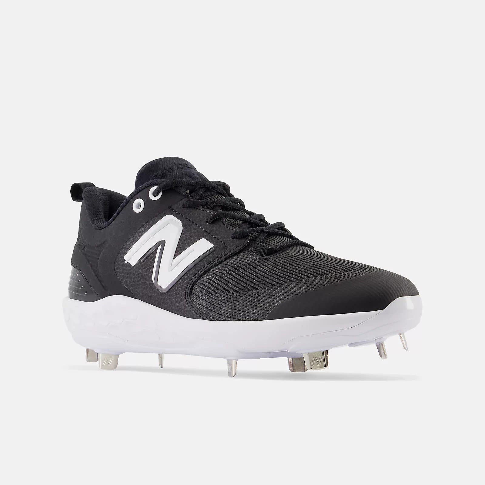 New Balance (SALE) New Balance Fresh Foam X 3000 V6 Metal Cleats
