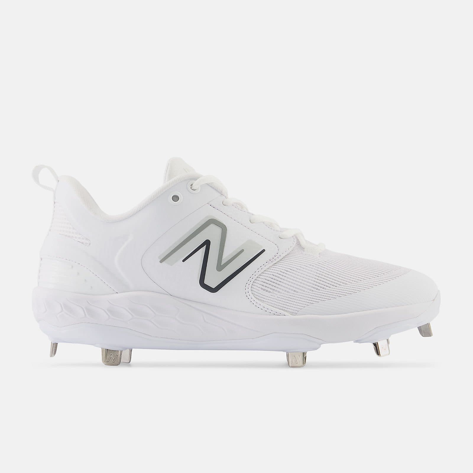 New Balance (SALE) New Balance Fresh Foam X 3000 V6 Metal Cleats