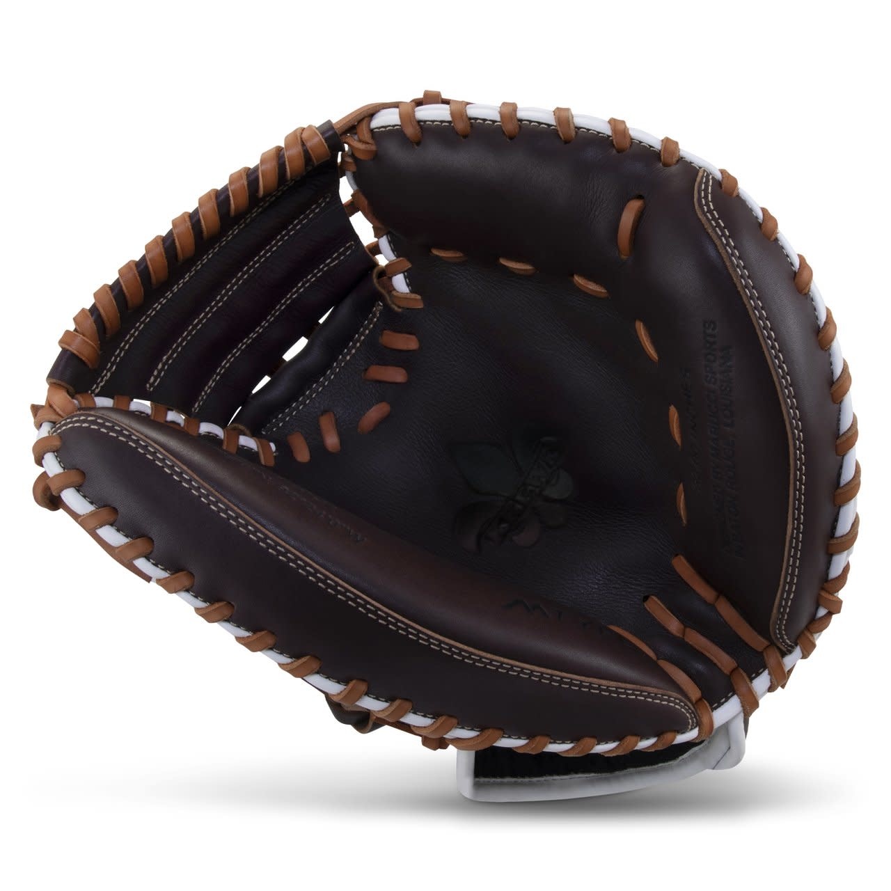 Marucci Marucci Krewe M Type 32 Inch Catchers Mitt