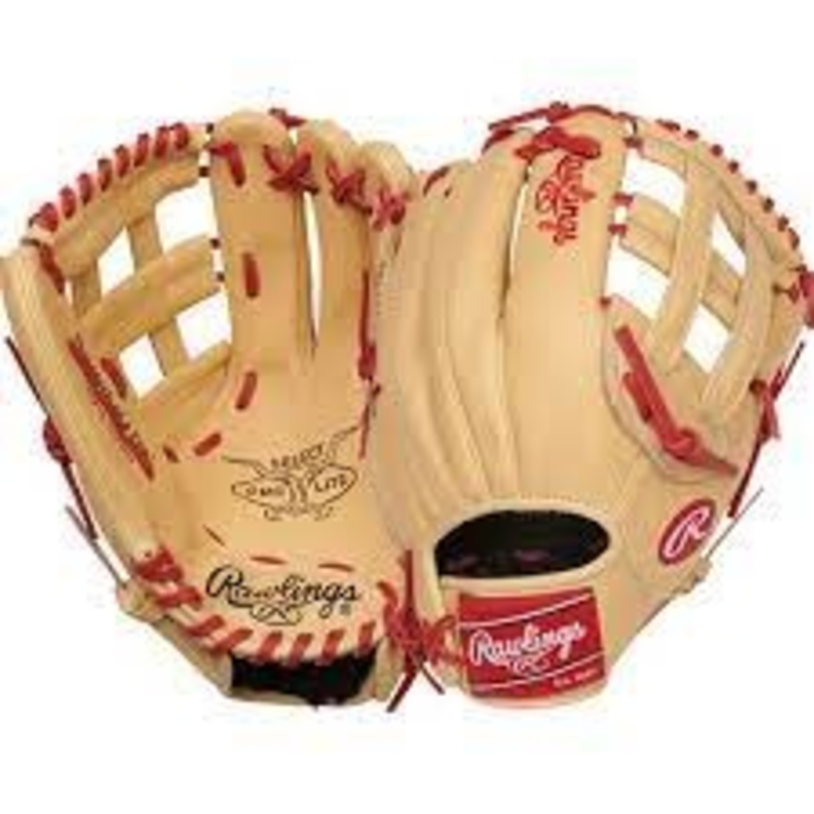 Rawlings Select Pro Lite 12-inch Bryce Harper Outfield Glove SPL120BH