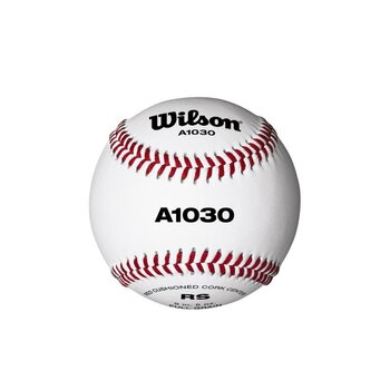 Wilson Wilson A1030 Baseballs