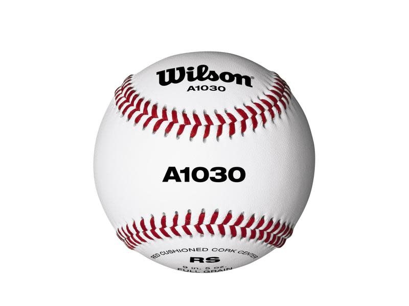 Wilson Wilson A1030 Baseballs