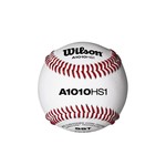 Wilson A1010BHS1GHSA Official High School NFHS Baseball