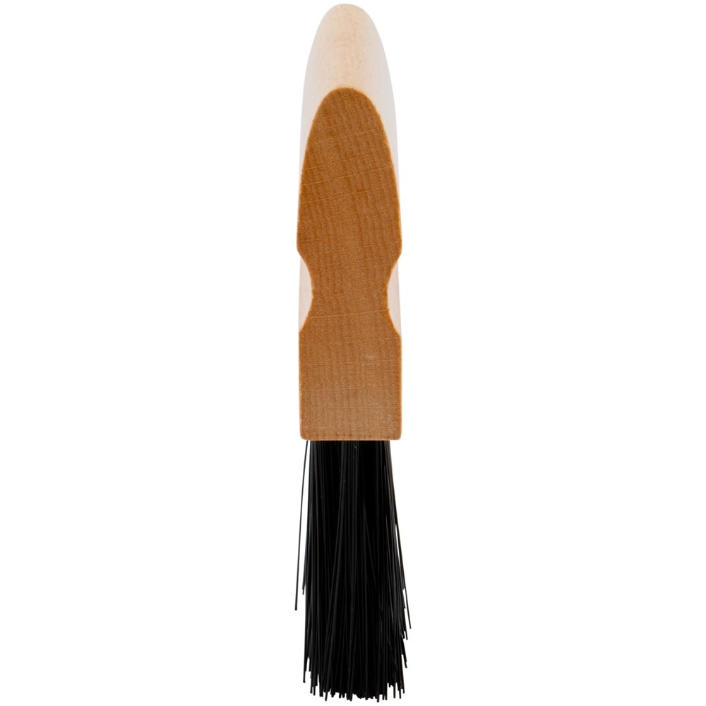 Champro Champro Wooden Handle Plate Brush