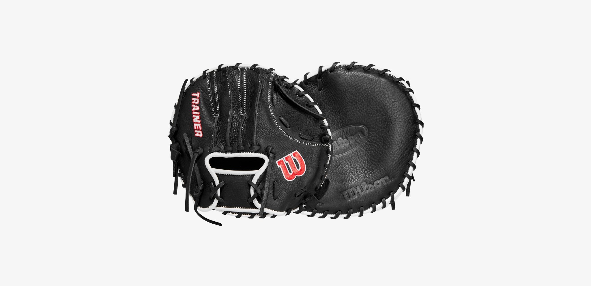 Wilson Wilson 27.5" Infield Pancake Trainer