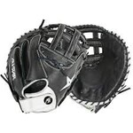 All-Star All Star 33.5 Inch H Web Fastpitch Catchers Mitt