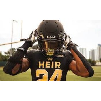 Battle Battle Turf Tape  4 Inch X 10 Yds