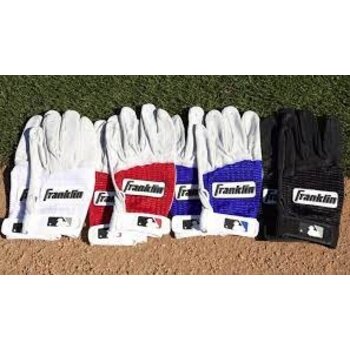Franklin Franklin Pro Classic Batting Gloves