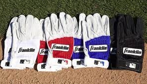 Franklin Franklin Pro Classic Batting Gloves