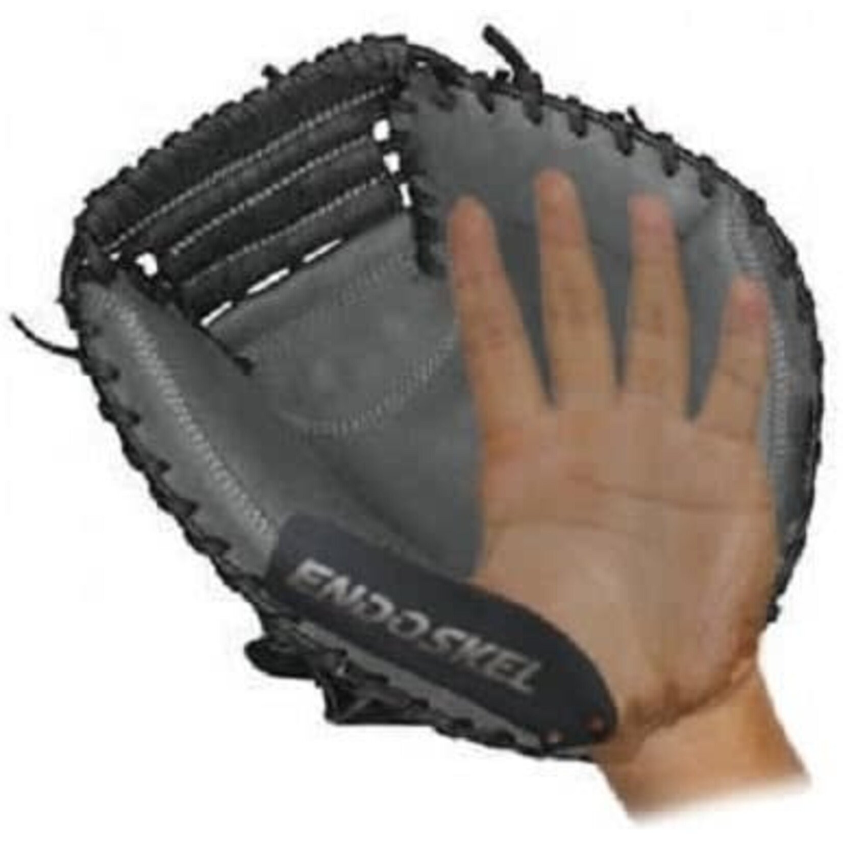 Endoskel Endoskel Catcher's/Fielders Thumb Guard