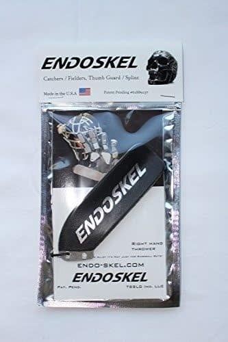 Endoskel Endoskel Catcher's/Fielders Thumb Guard