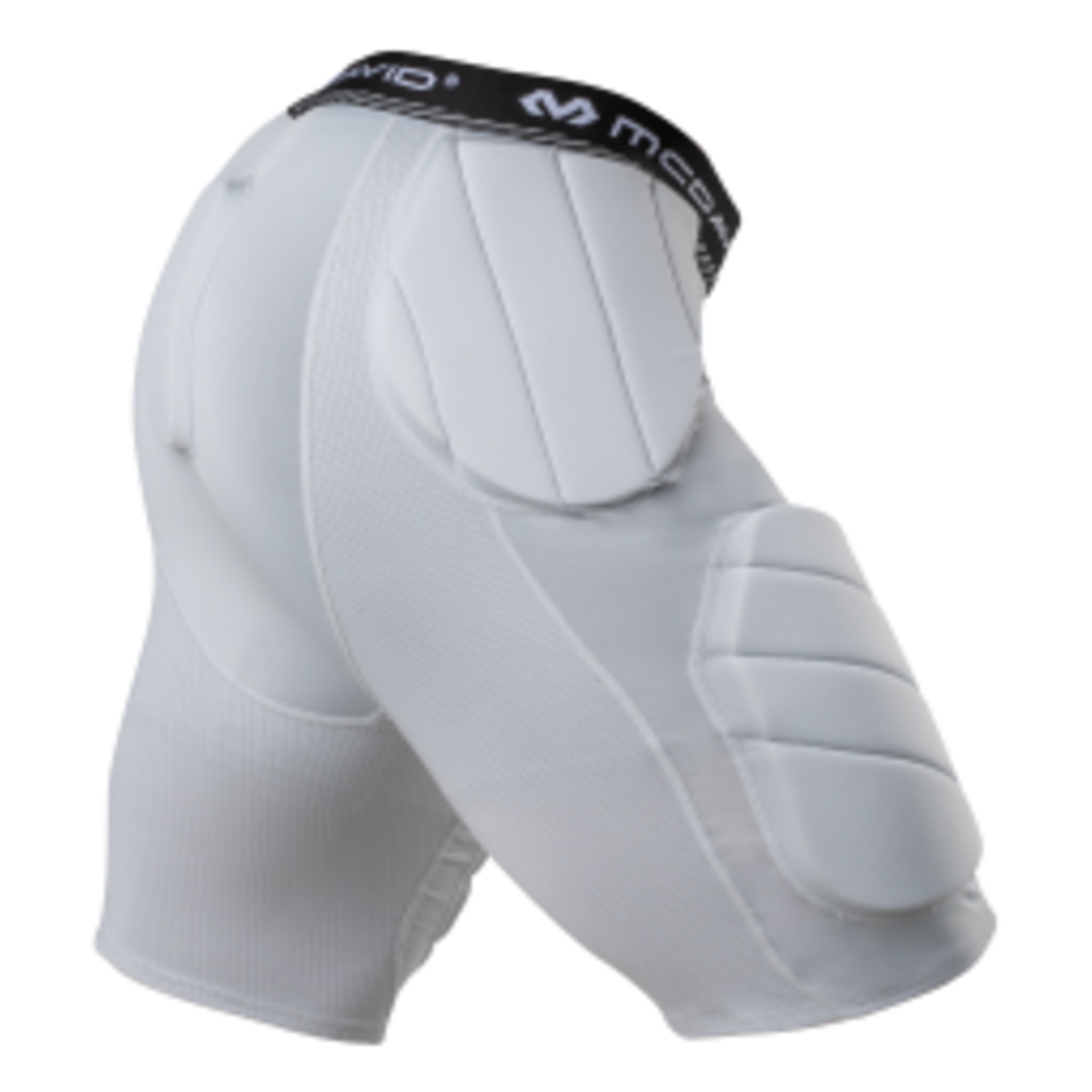 McDavid Adult Rival 2.0 Girdle 5-Pad