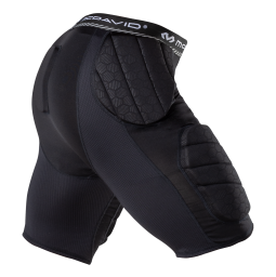 McDavid Adult Rival 2.0 Girdle 5-Pad