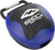 Shock Doctor Shock Doctor Mouthguard Case