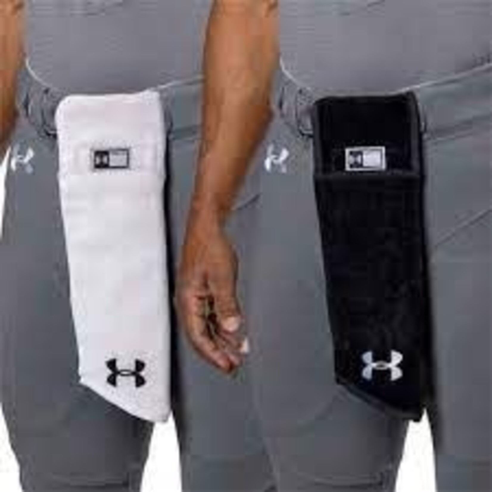 Under Armour Undeniable Towel