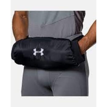 Under Armour Under Armour Undeniable Hand Warmer Black OSFM