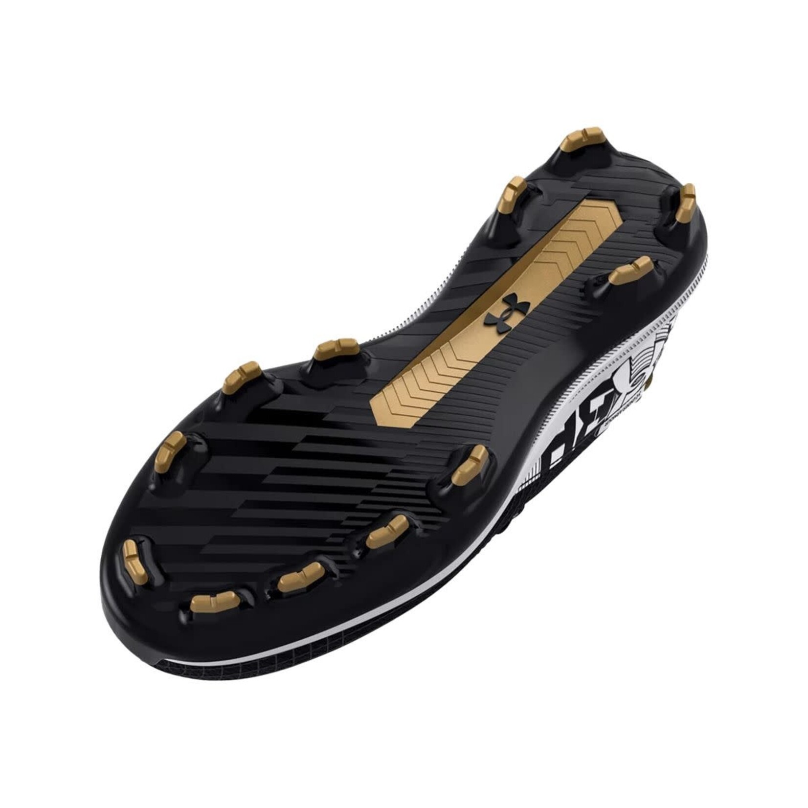 Under Armour (SALE) Boys' UA Harper 7 Low Jr. TPU Baseball Cleats