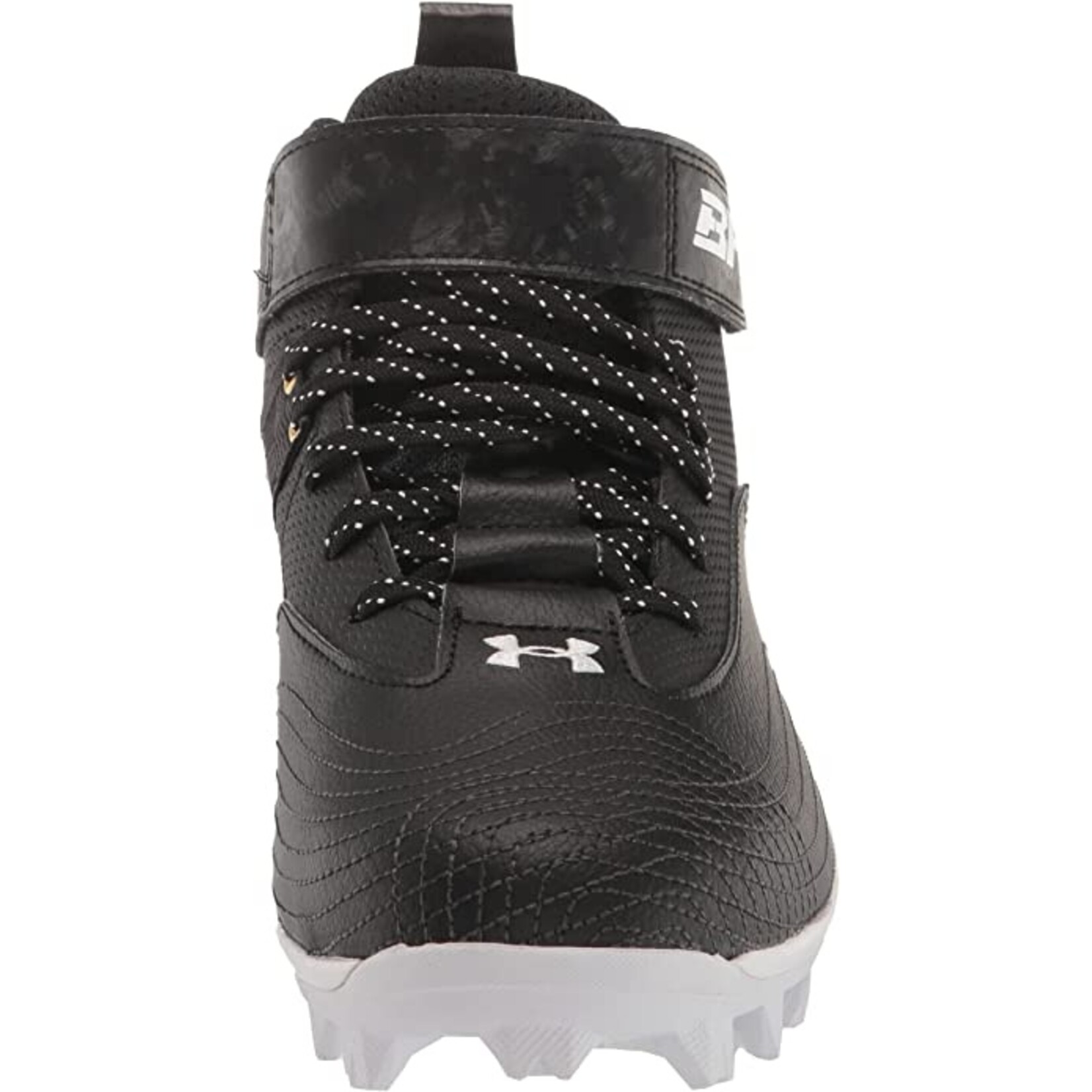 Under Armour (SALE) Boys' UA Harper 7 Mid RM Jr. Baseball Cleats