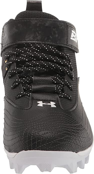 Under Armour (SALE) Boys' UA Harper 7 Mid RM Jr. Baseball Cleats