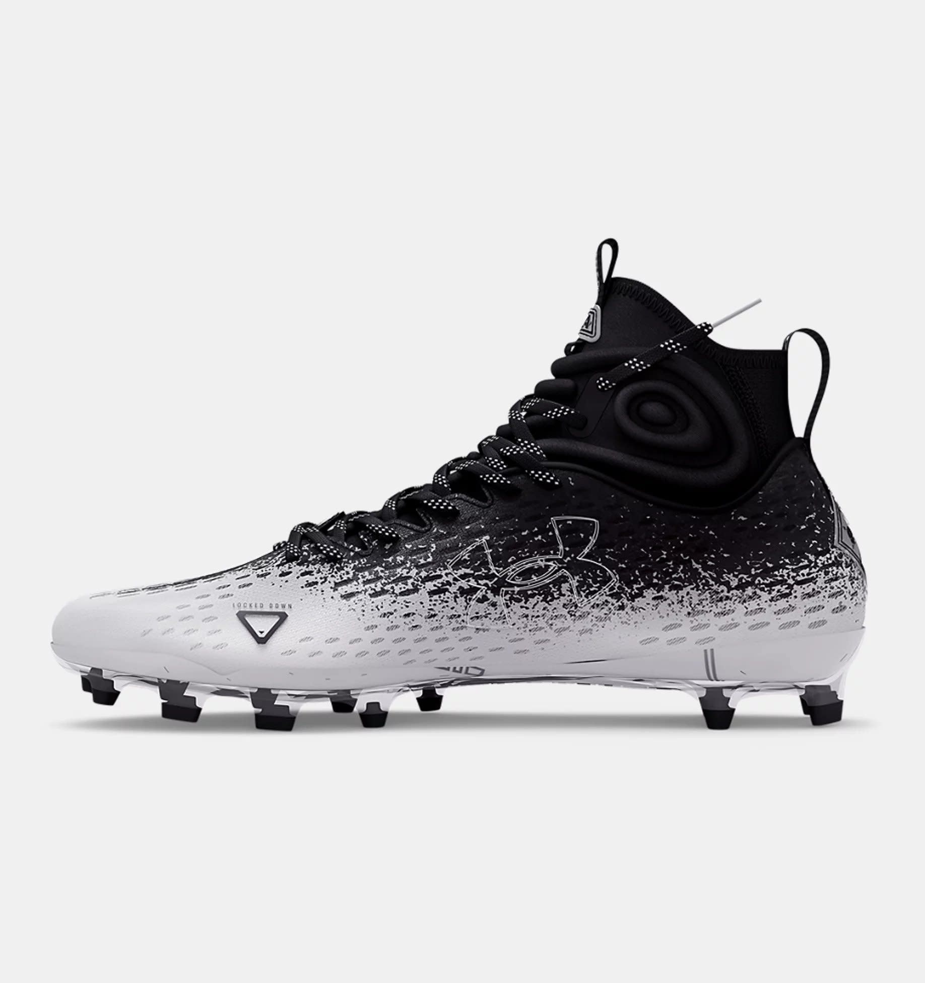 Under Armour Men's UA Spotlight Lux MC 2.0 Football Cleats