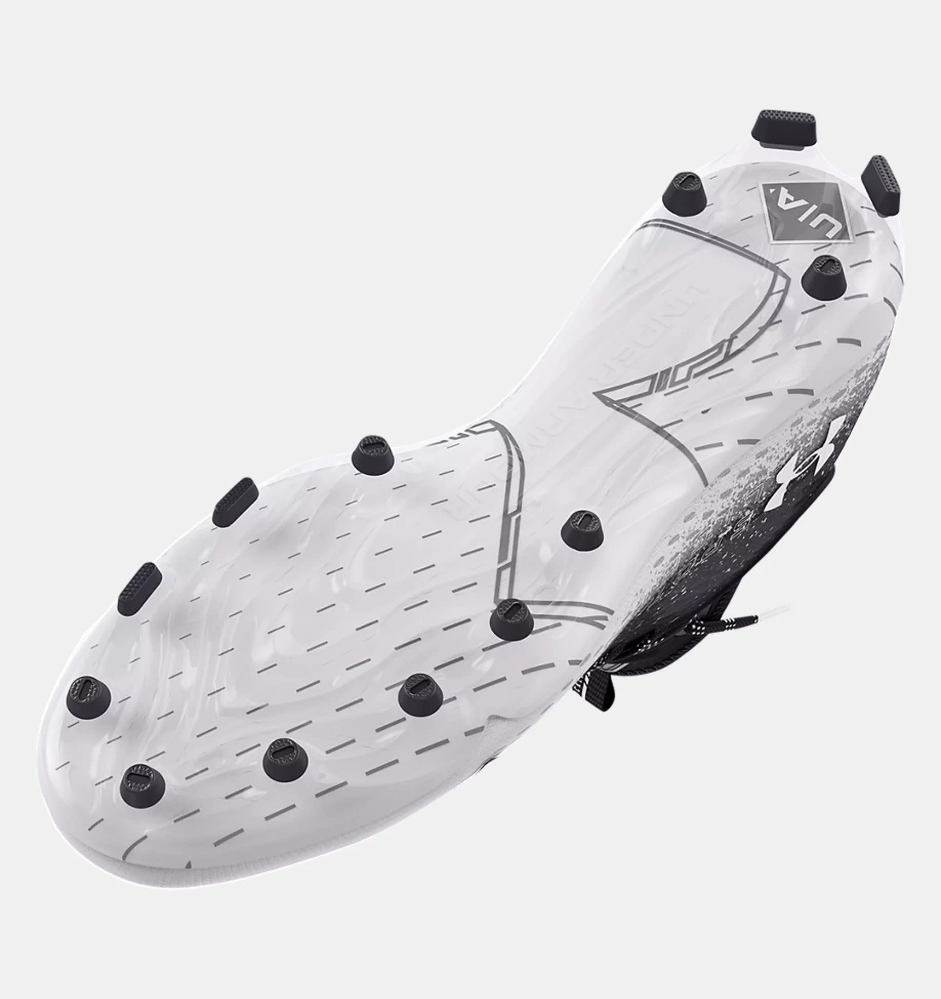 Under Armour Men's UA Spotlight Lux MC 2.0 Football Cleats