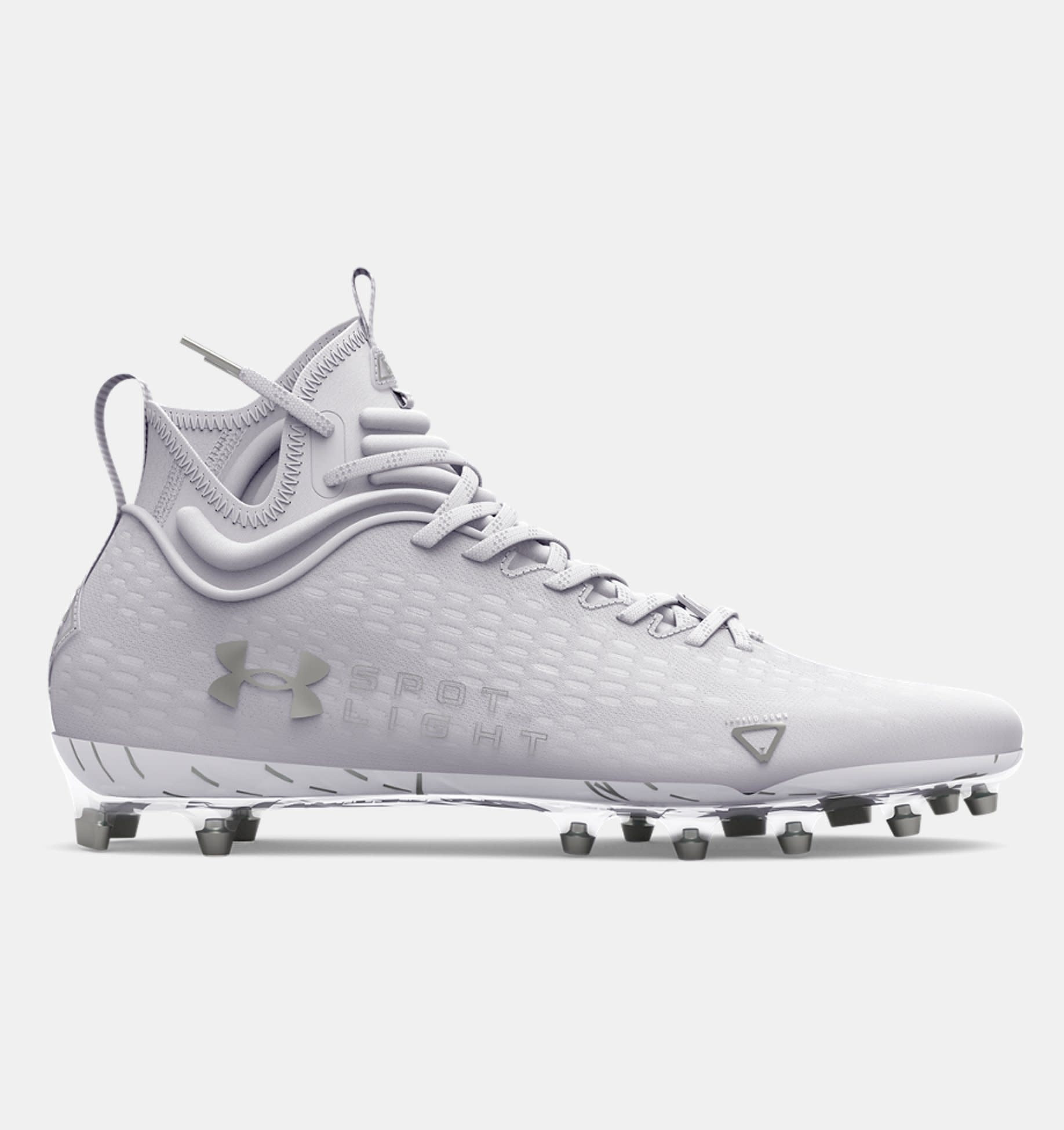 Under Armour Men's UA Spotlight Lux MC 2.0 Football Cleats