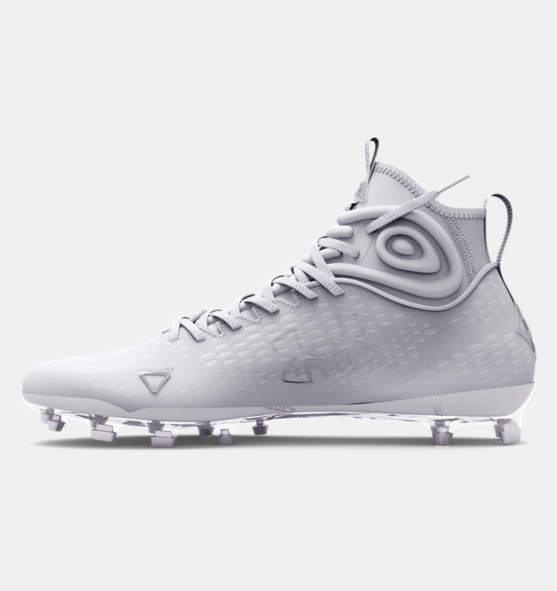 Under Armour Men's UA Spotlight Lux MC 2.0 Football Cleats