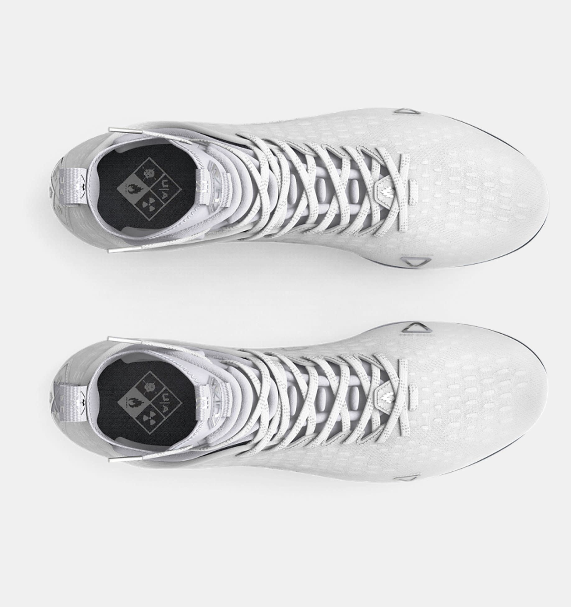 Under Armour Men's UA Spotlight Lux MC 2.0 Football Cleats