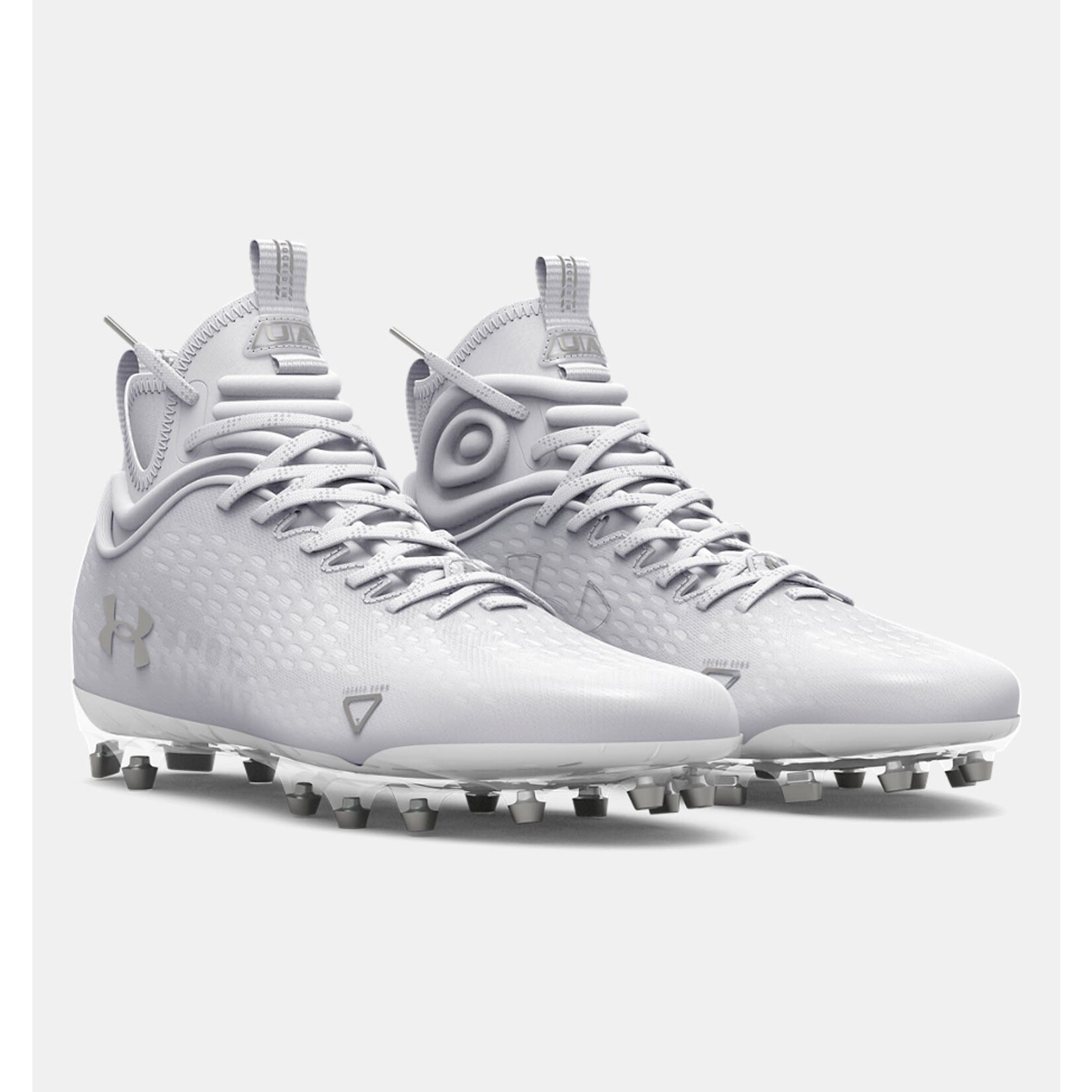 Under Armour Men's UA Spotlight Lux MC 2.0 Football Cleats