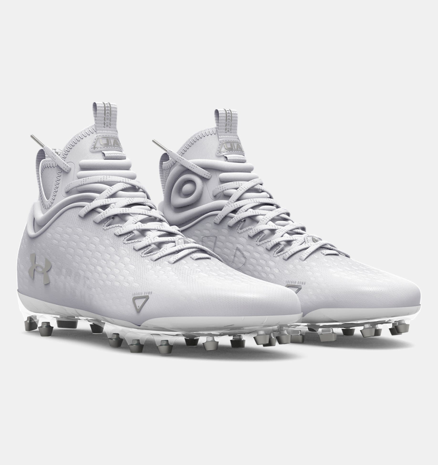 Under Armour Men's UA Spotlight Lux MC 2.0 Football Cleats