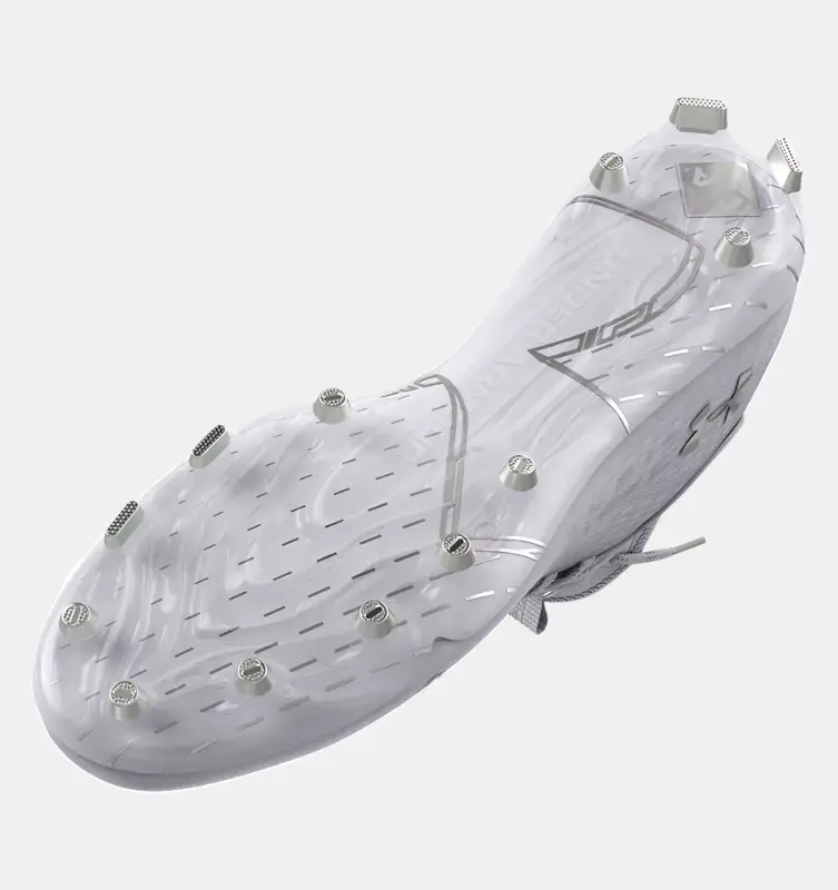 Men's UA Spotlight Lux MC 2.0 Football Cleats - Jonquil Sporting Goods