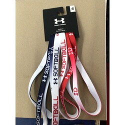 Under Armour UA Mini Graphic HB (6pk)